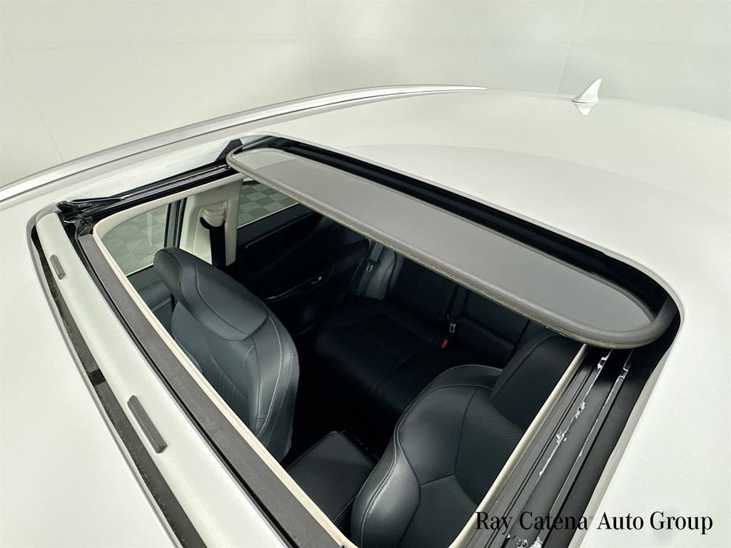 Certified 2024 Lexus NX 350 AWD w/ Cold Area Package image 23