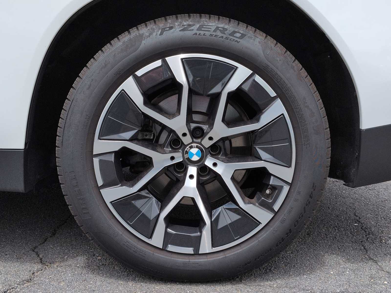 Used 2026 BMW X3 xDrive30i w/ Convenience Package AWD/4WD image 14