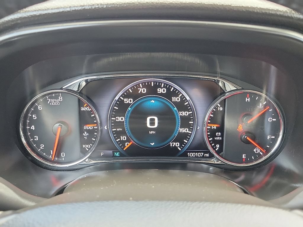 Used 2018 GMC Acadia Denali w/ Technology Package FWD image 27