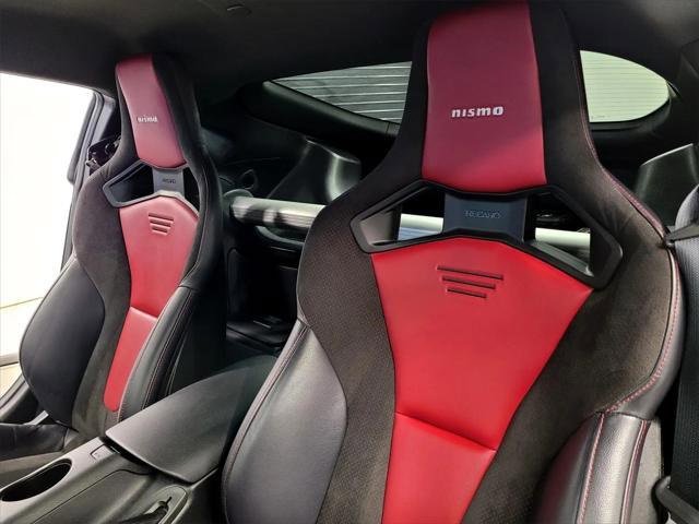 Used 2024 Nissan Z NISMO w/ Floor Mat Package image 77