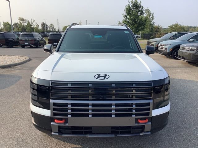 New 2026 Hyundai Palisade XRT Pro AWD/4WD image 2