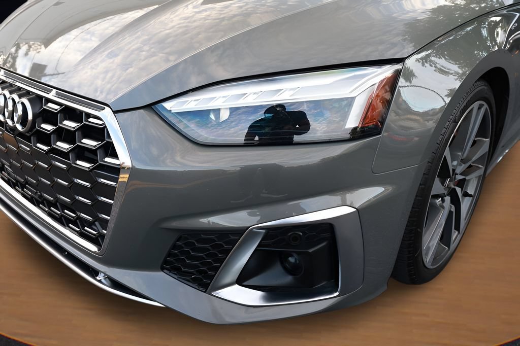 Used 2023 Audi S5 Premium Plus w/ Premium Plus Package AWD/4WD image 5