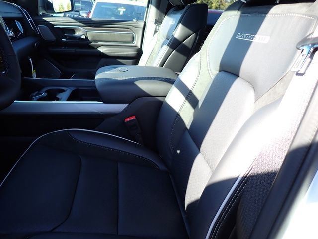 New 2026 RAM 1500 Laramie w/ Night Edition image 11