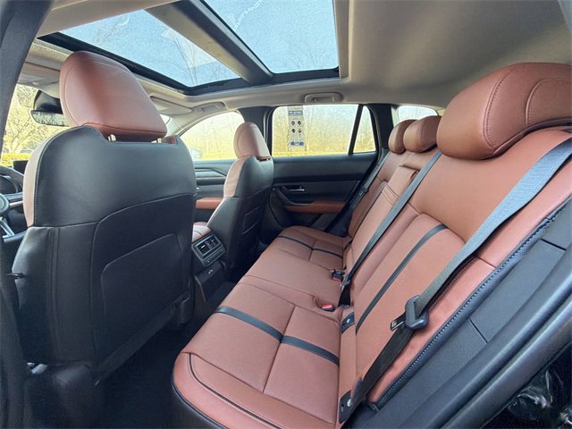 New 2026 MAZDA CX-50 Meridian Edition w/ Weather Package image 24