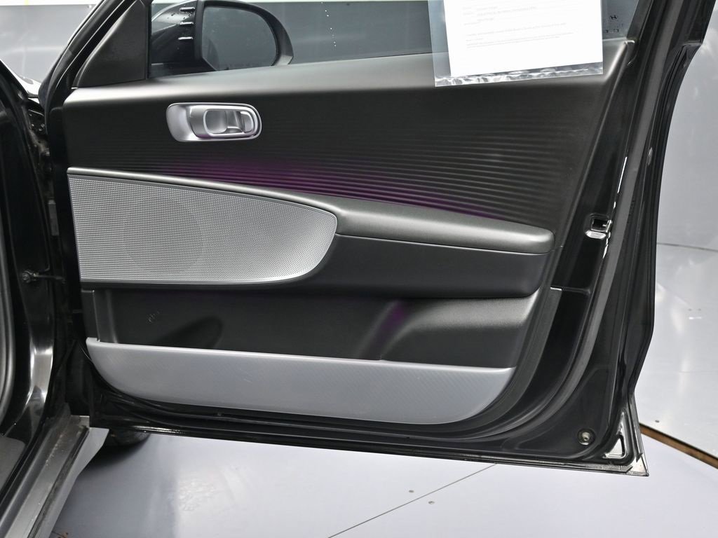 Used 2023 Hyundai Ioniq 6 SEL image 37