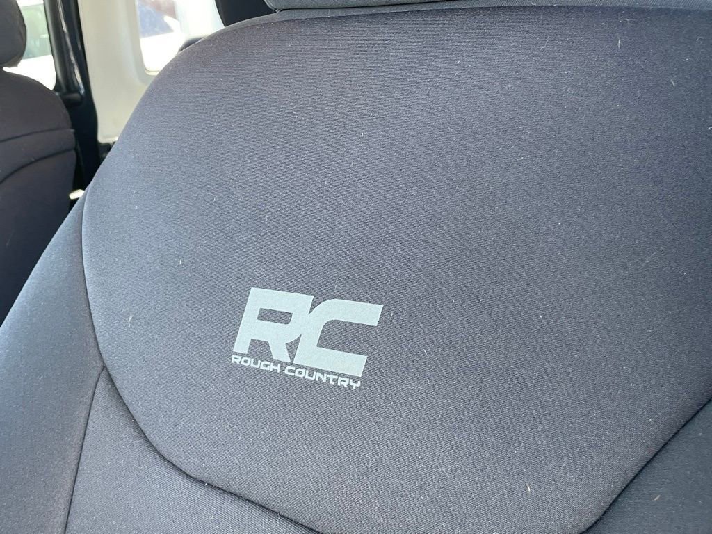 Used 2017 Jeep Wrangler Unlimited Sport AWD/4WD image 26