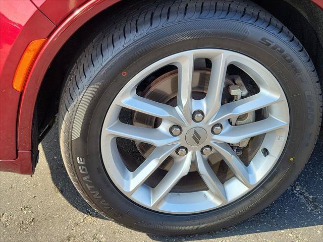 Certified 2024 Dodge Durango GT RWD image 5
