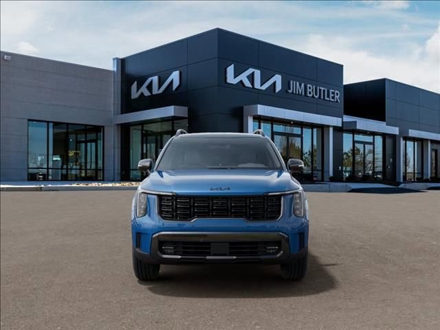 New 2026 Kia Sorento SX Prestige image 2