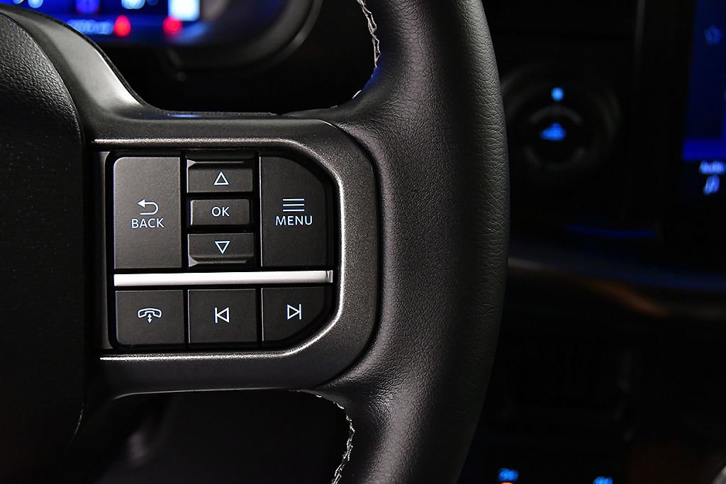 Used 2026 Ford F150 Lariat AWD/4WD image 20