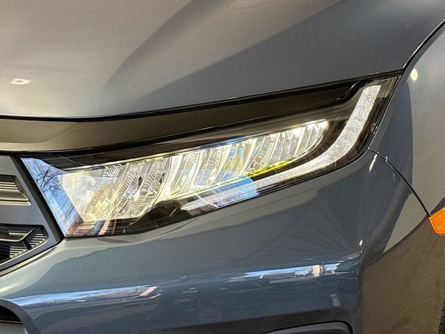 New 2026 Honda Odyssey EX-L image 15