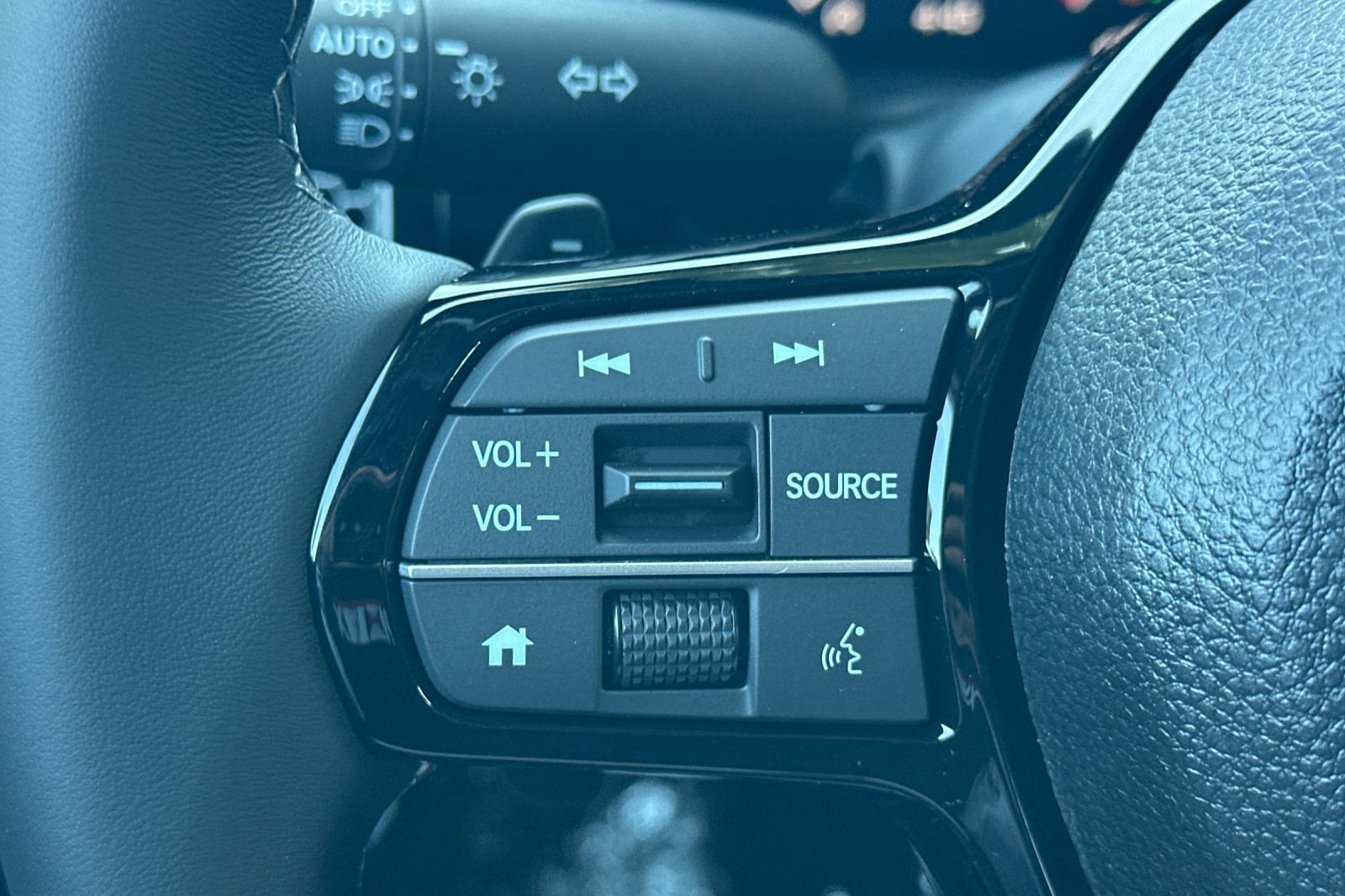 New 2026 Honda Civic Sport image 25