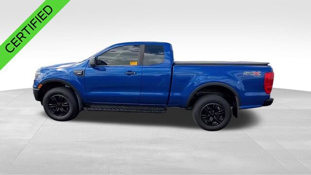 Used 2020 Ford Ranger XL w/ Equipment Group 101A Mid AWD/4WD image 6
