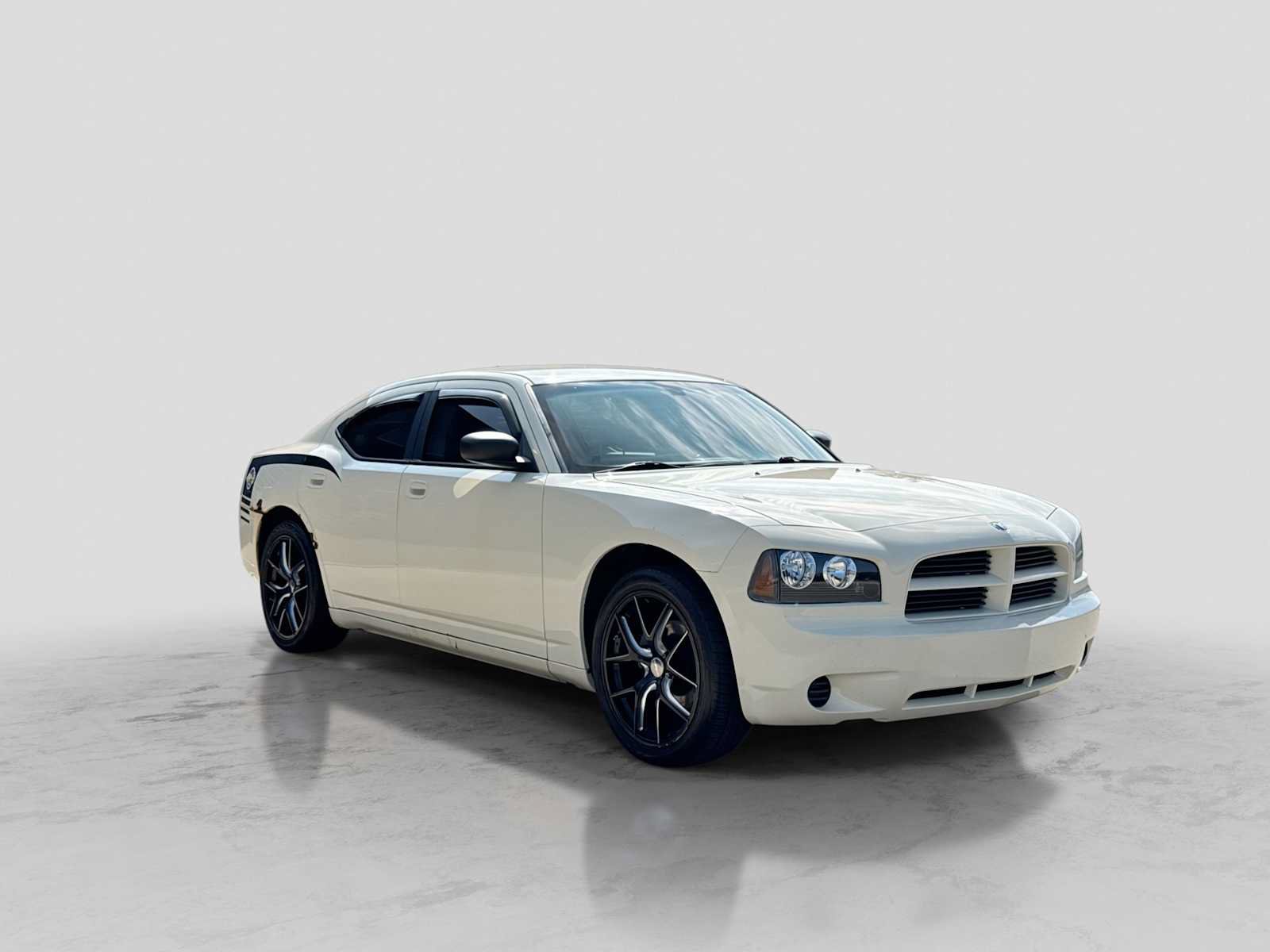 Used 2008 Dodge Charger SE RWD image 8