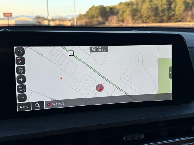 Used 2024 Kia Telluride SX X-Pro image 25