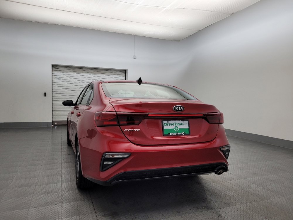 Used 2019 Kia Forte LXS image 6