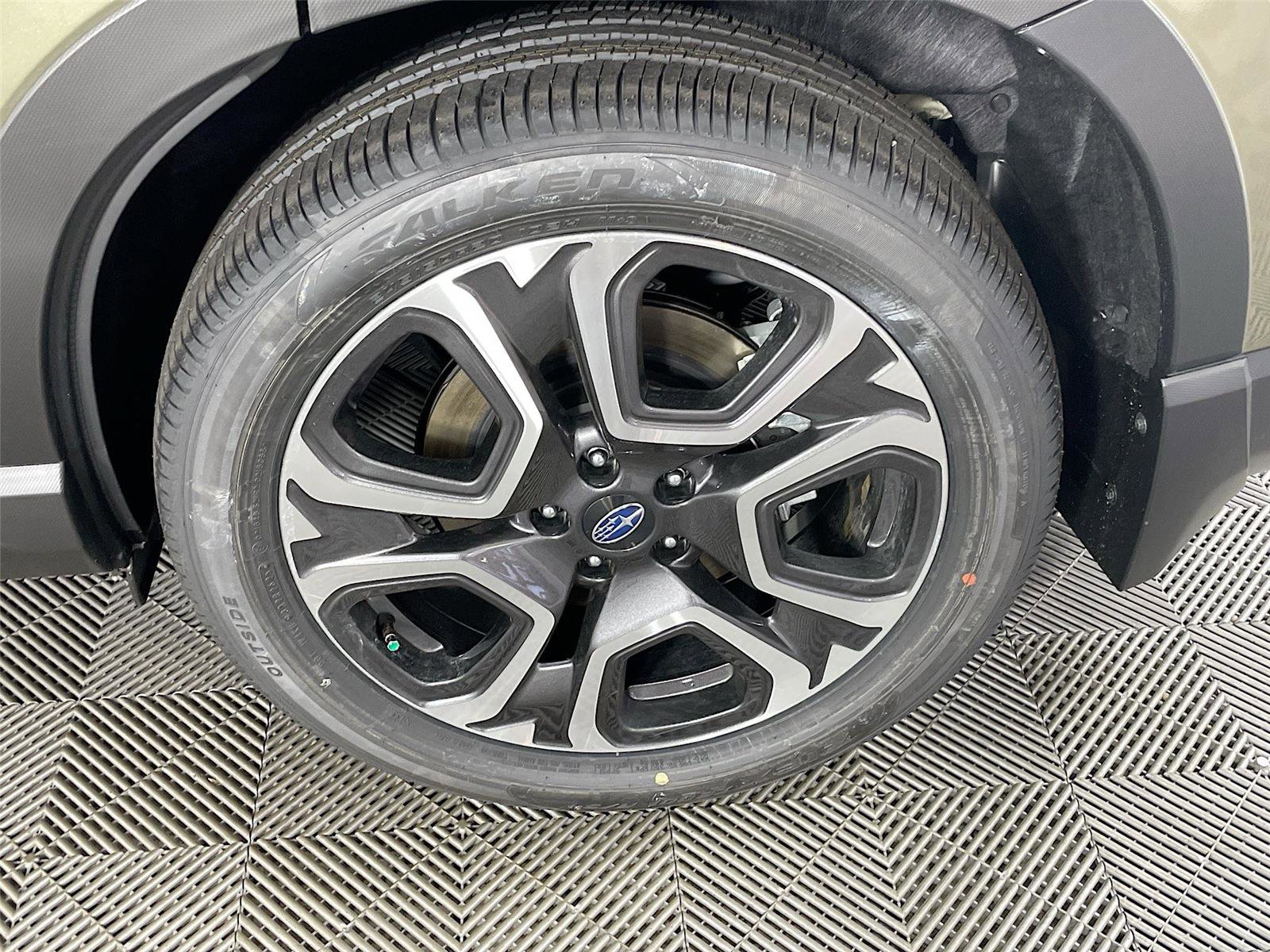 New 2026 Subaru Ascent Limited image 23