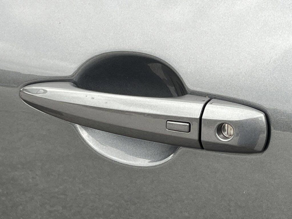 Certified 2023 Nissan Rogue SV image 31