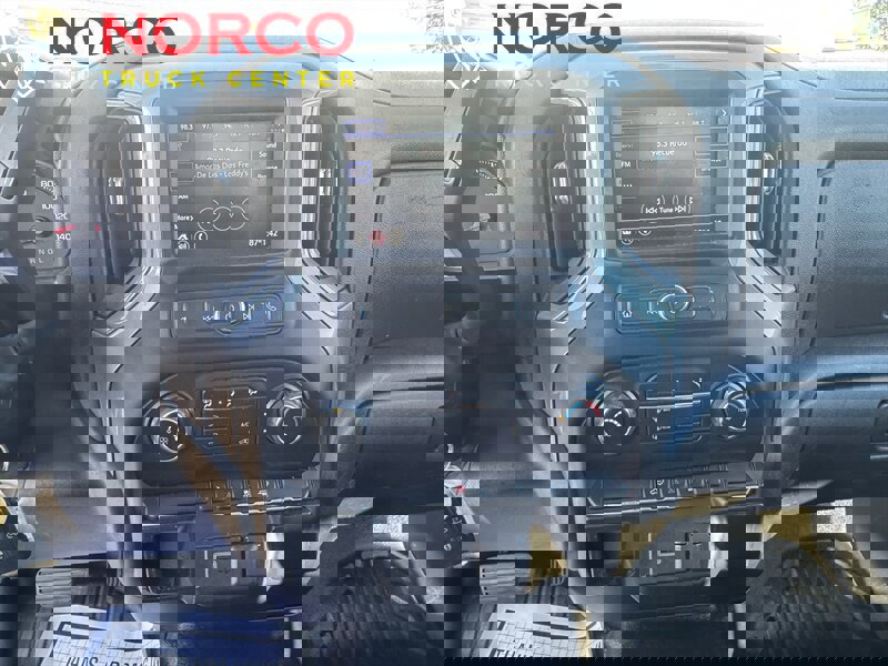 Used 2020 Chevrolet Silverado 2500 W/T w/ WT Convenience Package image 23