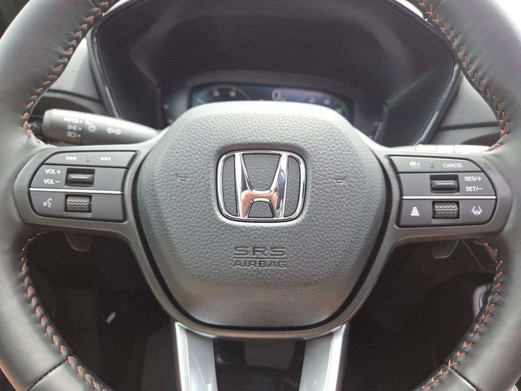 New 2026 Honda CR-V Sport-L image 31