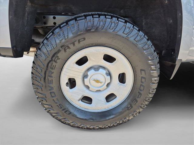 Certified 2018 Chevrolet Colorado W/T RWD image 27