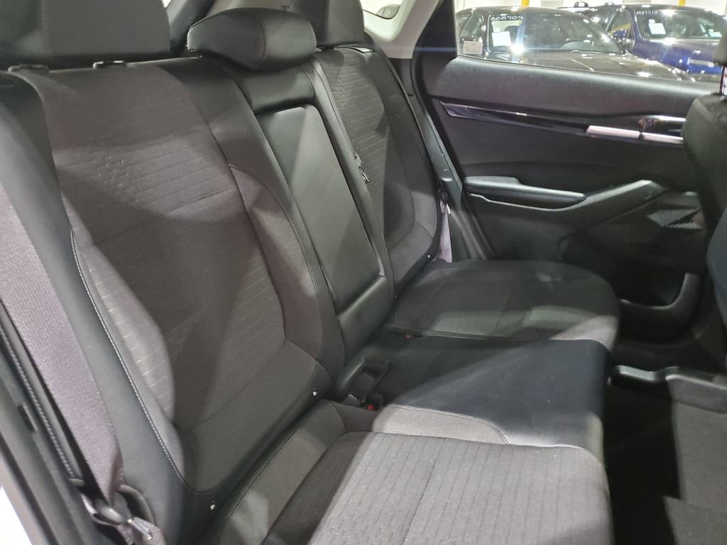 Used 2023 Kia Seltos S FWD image 26