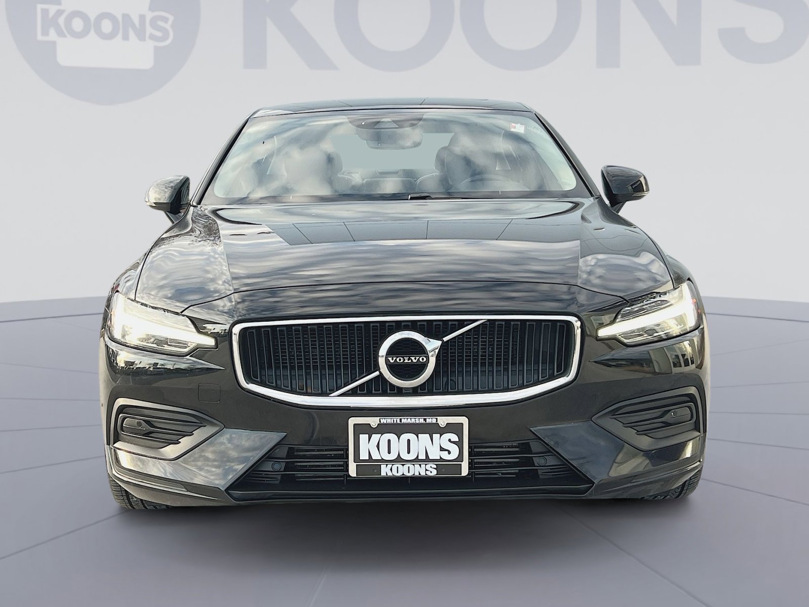Used 2020 Volvo S60 T6 Momentum w/ Protection Package Premier image 11
