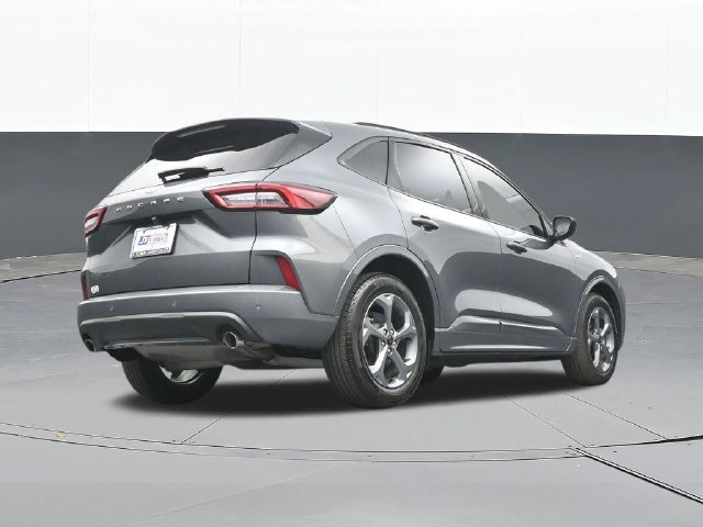 Used 2024 Ford Escape ST-Line w/ Tech Pack #1 FWD image 44