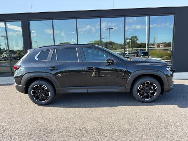 New 2026 MAZDA CX-50 Meridian Edition w/ Weather Package AWD/4WD image 2