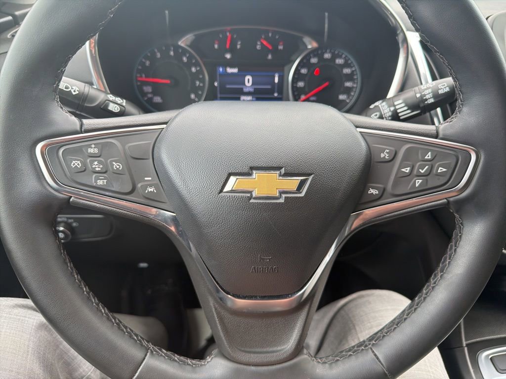 Used 2024 Chevrolet Equinox LT w/ LPO, Floor Liner Package AWD/4WD image 22