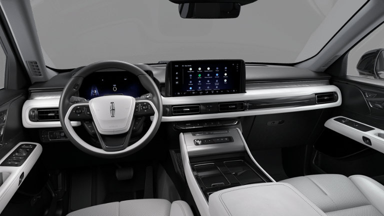 New 2027 Lincoln Aviator AWD image 29