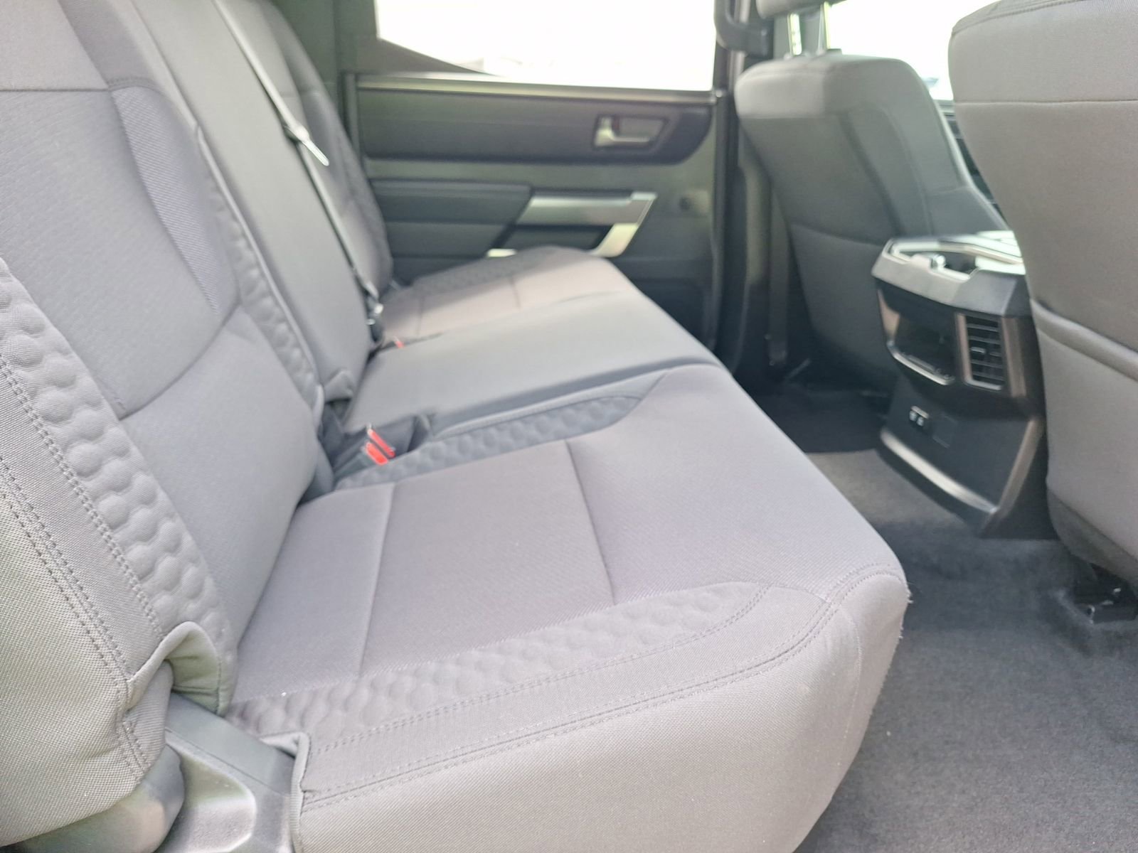 Used 2026 Toyota Tundra SR5 AWD/4WD image 31