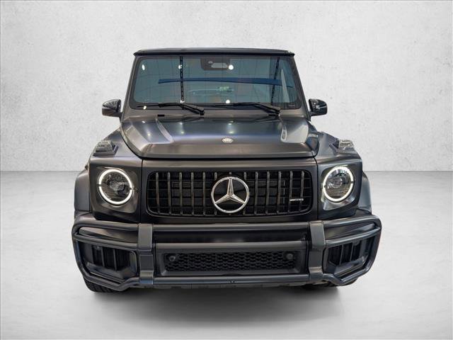 Used 2026 Mercedes-Benz G 63 AMG 4MATIC image 2