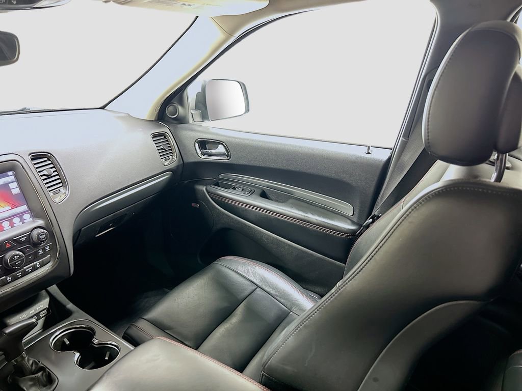 Used 2018 Dodge Durango GT w/ Premium Group image 25