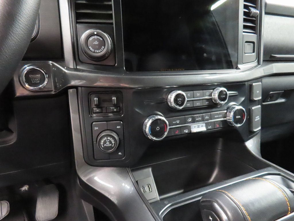 Used 2023 Ford F150 Tremor AWD/4WD image 55