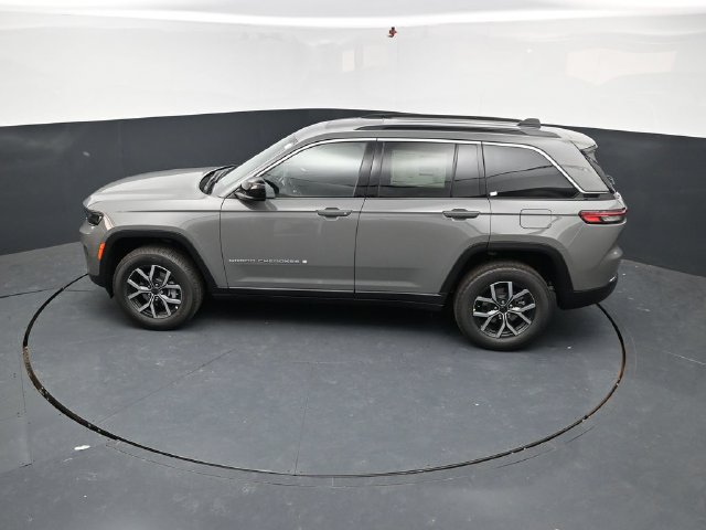 New 2027 Jeep Grand Cherokee Laredo X AWD/4WD image 48