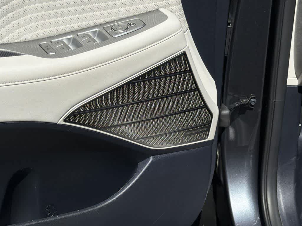 Used 2024 Hyundai Palisade Calligraphy AWD/4WD image 25