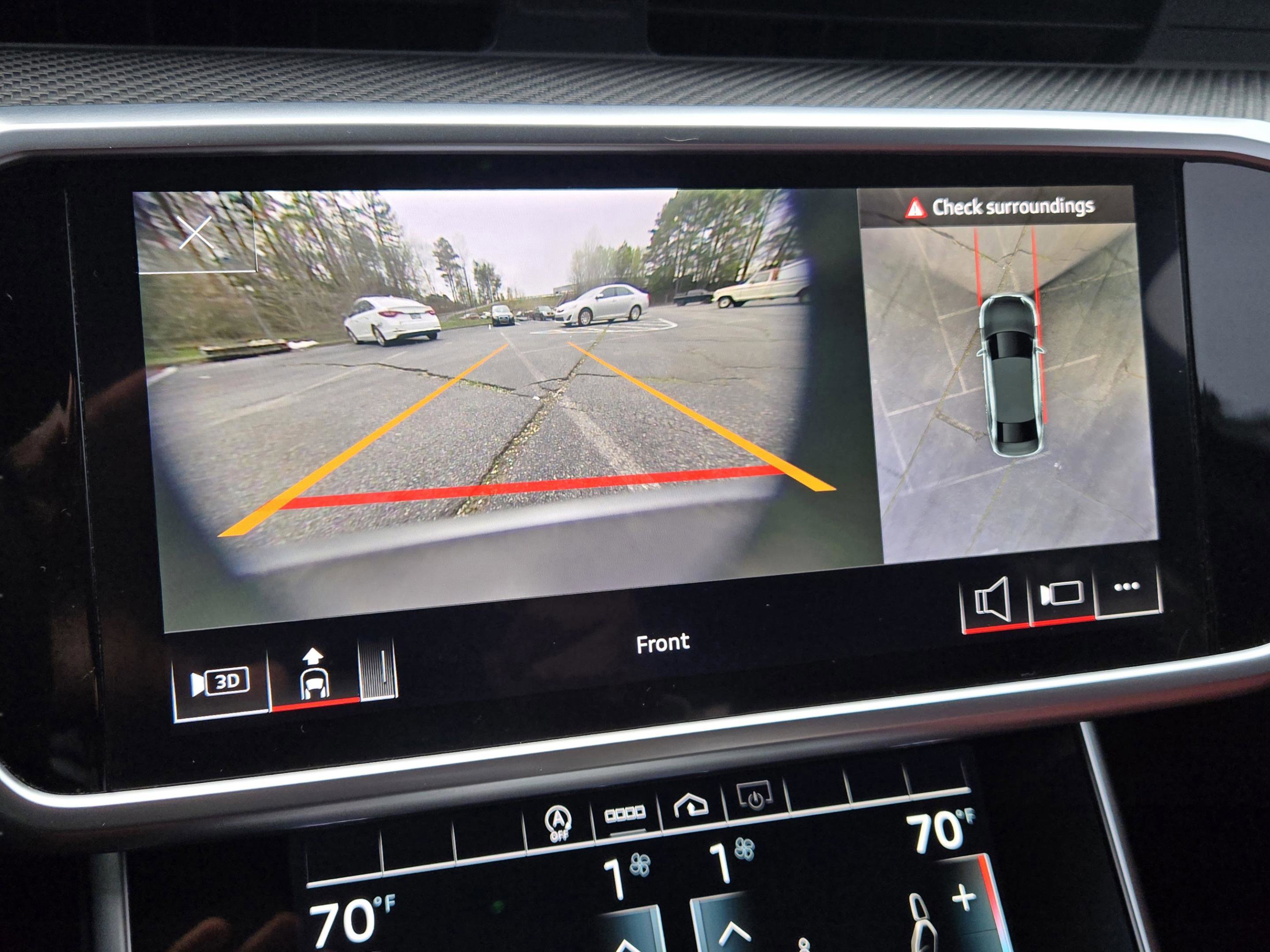 Used 2022 Audi S6 Premium Plus image 22