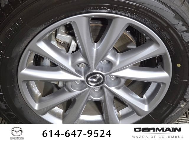 Certified 2025 MAZDA CX-5 AWD 2.5 S image 18