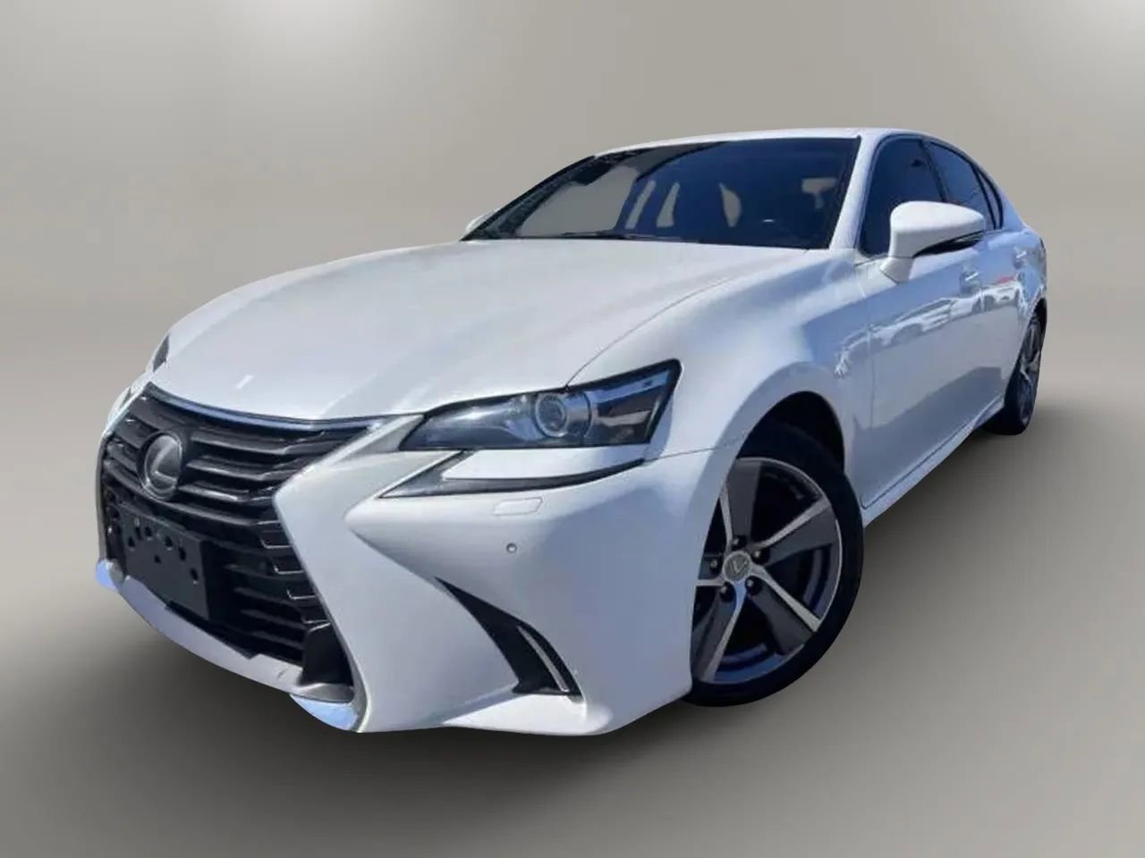 Used 2016 Lexus GS 350 AWD w/ Premium Package