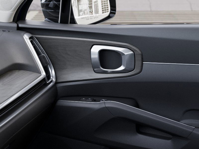 New 2026 Kia Sorento X-Line EX image 27