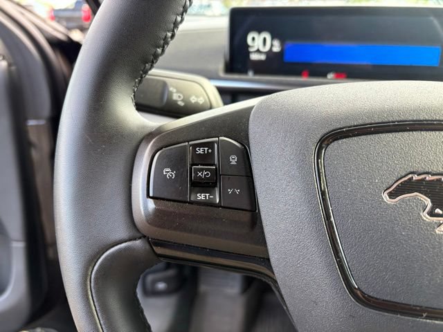 Used 2022 Ford Mustang Mach-E Select AWD/4WD image 23