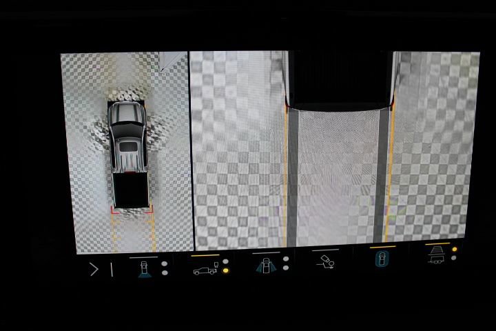 Used 2023 GMC Sierra 1500 Denali w/ Technology Package image 57