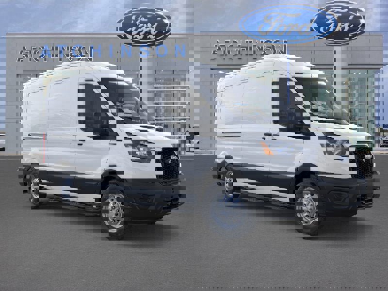 New 2026 Ford Transit 150 148 Medium Roof AWD image 7