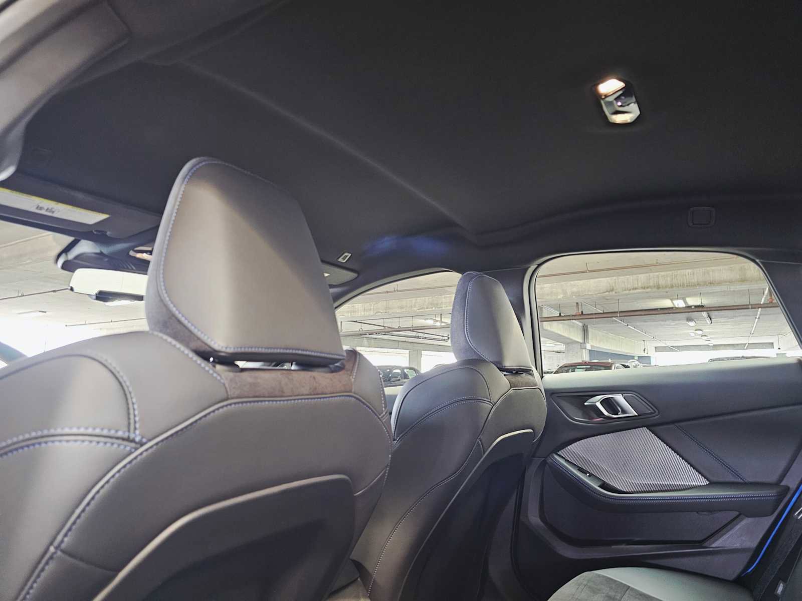 New 2025 BMW 228i xDrive w/ Technology Package image 25