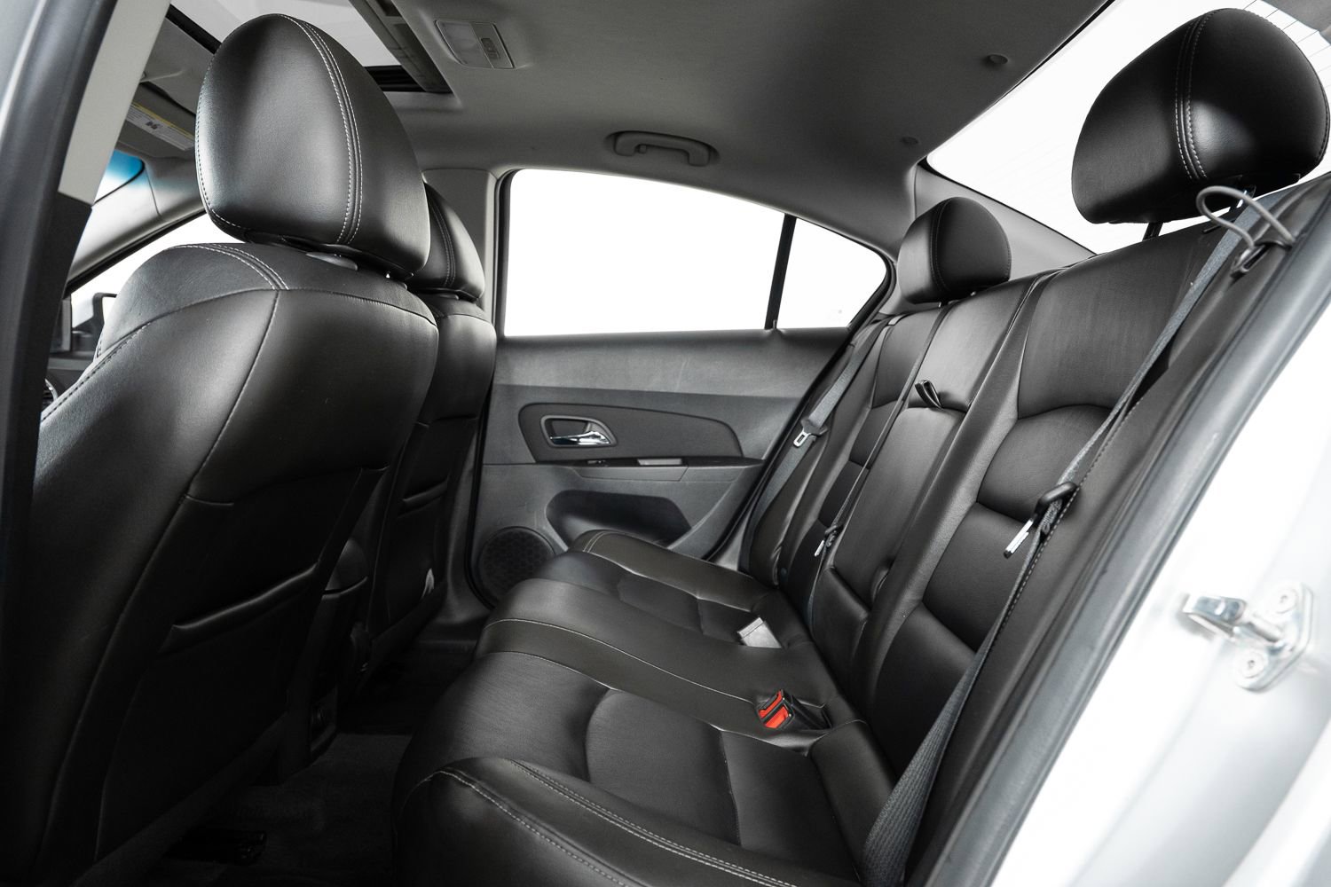 Used 2012 Chevrolet Cruze LT w/ RS Package image 18