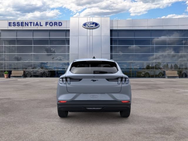 New 2026 Ford Mustang Mach-E Premium w/ Technology Package RWD image 5