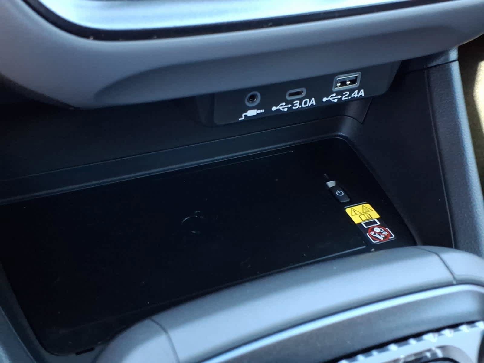 New 2026 Subaru Crosstrek 2.5i Limited AWD/4WD image 33