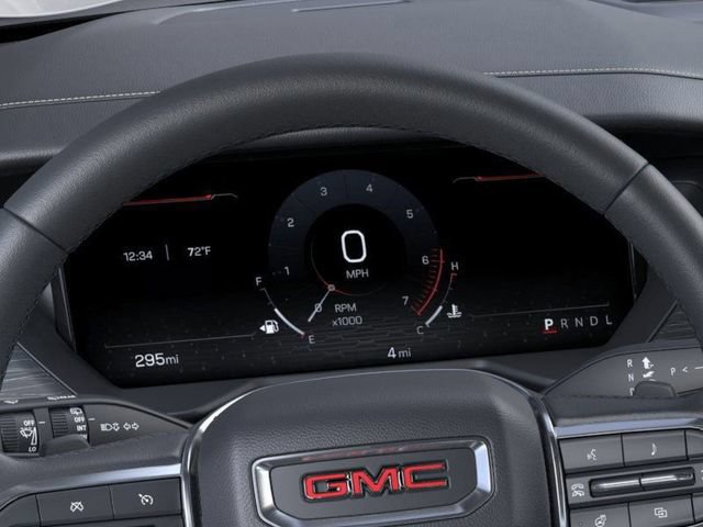 New 2025 GMC Acadia Elevation w/ Elevation Premium Package AWD/4WD image 18