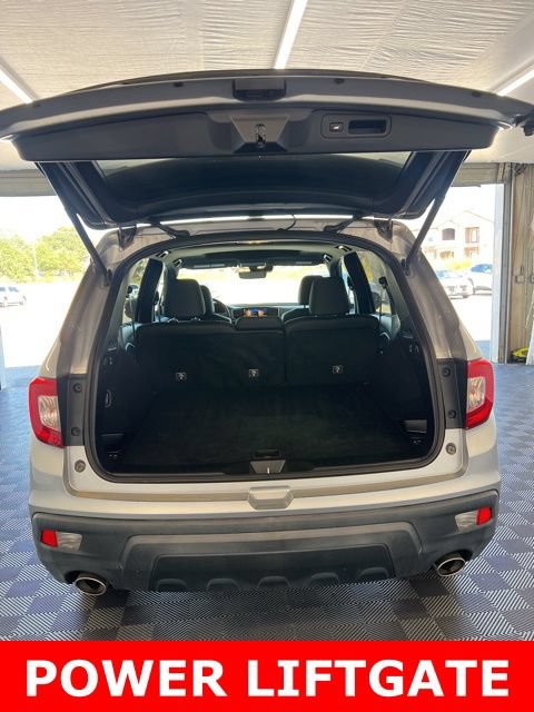 Used 2019 Honda Passport EX-L image 25