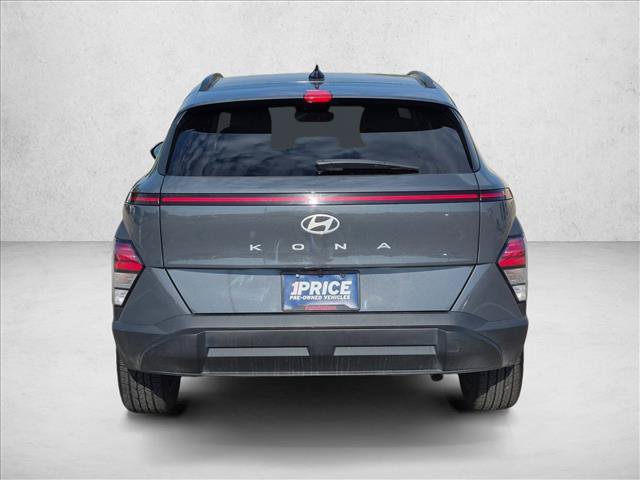 Used 2024 Hyundai Kona SEL FWD image 7